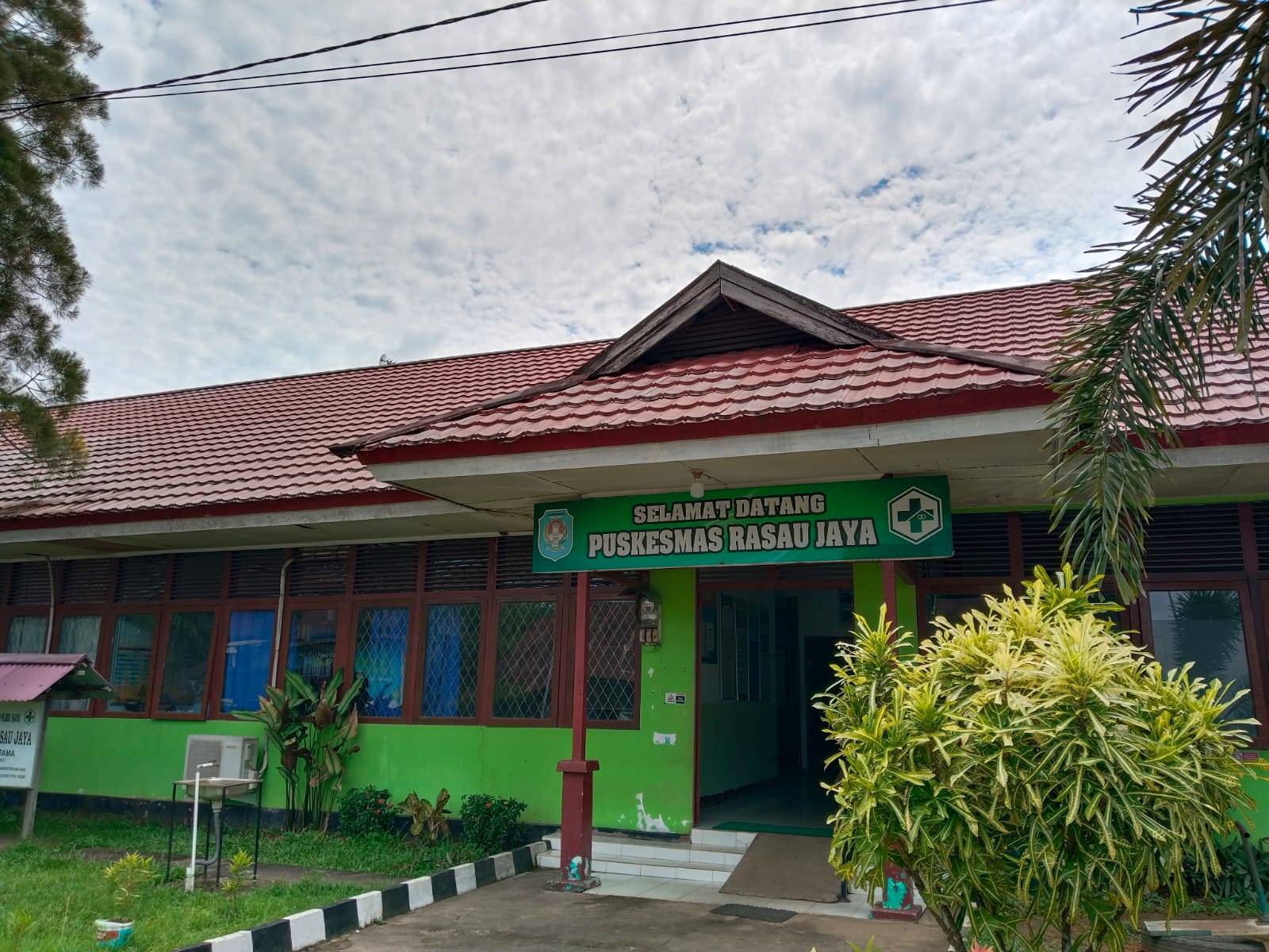 Kegiatan Puskesmas