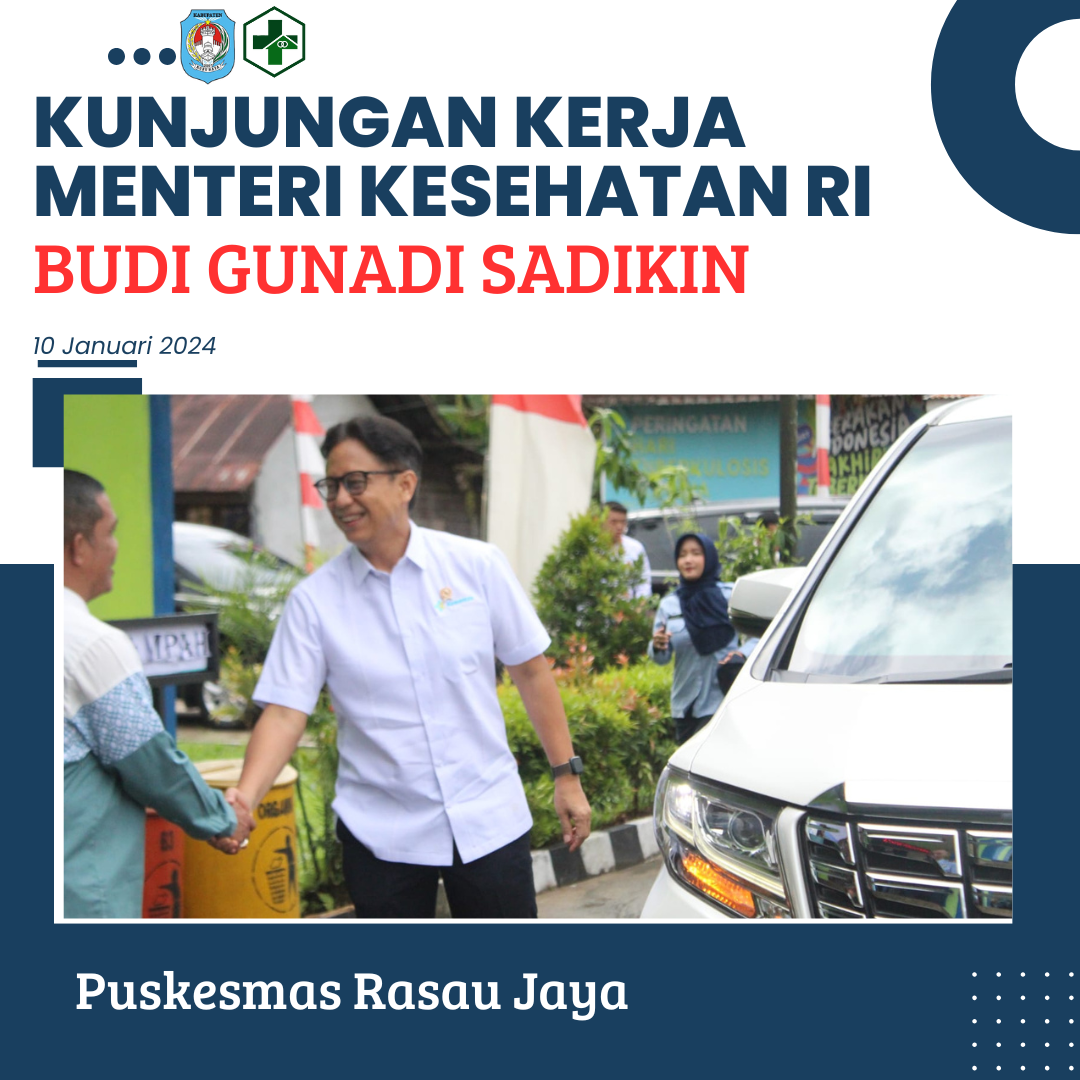 KUNJUNGAN KEMENKES